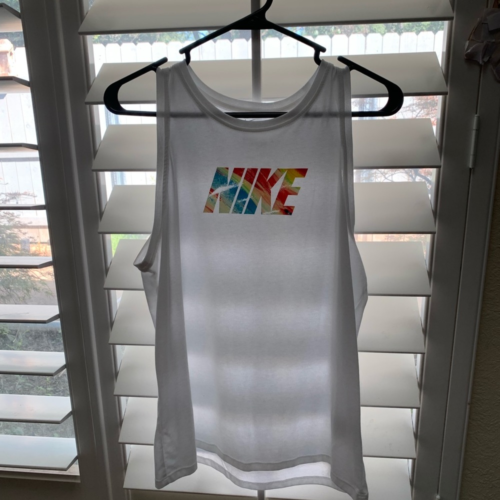 Nike Tank Top